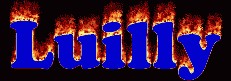 Luilly First Name