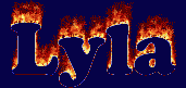 Lyla First Name