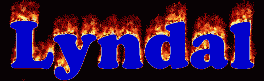 Lyndal First Name