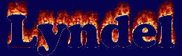 Lyndel First Name