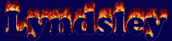 Lyndsley First Name
