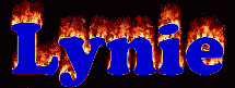 Lynie First Name