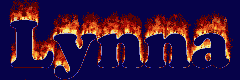Lynna First Name