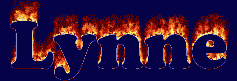 Lynne First Name