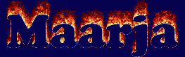 Maarja First Name