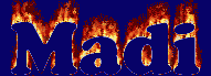 Madi First Name