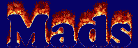 Mads First Name
