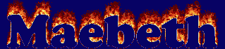 Maebeth First Name