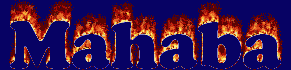 Mahaba First Name