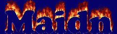 Maidn First Name