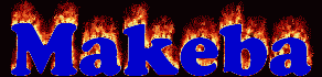 Makeba First Name