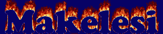 Makelesi First Name