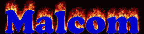 Malcom First Name