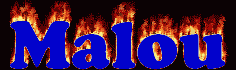 Malou First Name