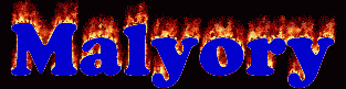 Malyory First Name