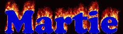 Martie First Name