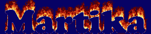 Martika First Name