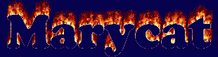 Marycat First Name