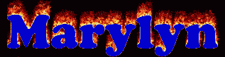 Marylyn First Name