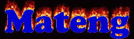 Mateng First Name
