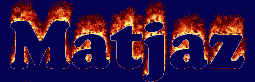 Matjaz First Name