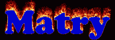 Matry First Name