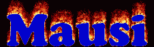 Mausi First Name