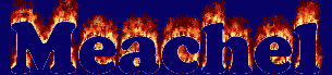 Meachel First Name