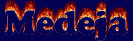 Medeja First Name