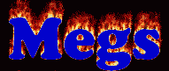 Megs First Name