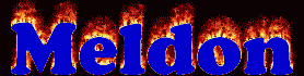 Meldon First Name