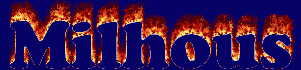 Milhous First Name