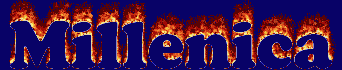 Millenica First Name
