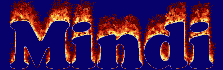 Mindi First Name