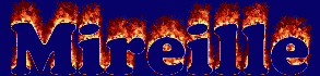Mireille First Name