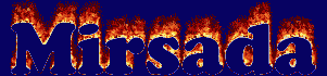 Mirsada First Name