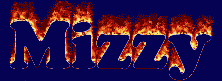 Mizzy First Name
