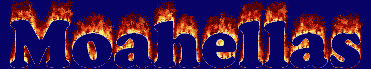 Moahellas First Name