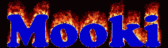 Mooki First Name