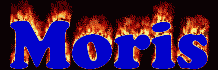 Moris First Name