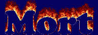 Mort First Name