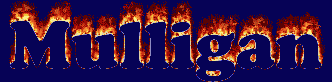 Mulligan First Name