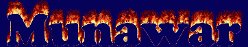 Munawar First Name