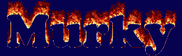 Murky First Name