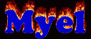 Myel First Name