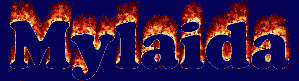 Mylaida First Name