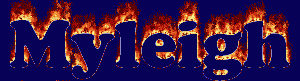 Myleigh First Name