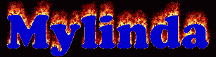 Mylinda First Name