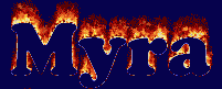 Myra First Name