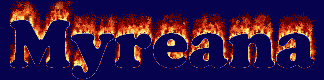 Myreana First Name